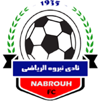 Nabrouh